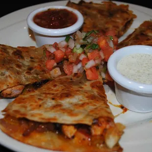 pancakes, food