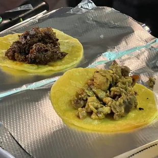Best Tacos!!!
