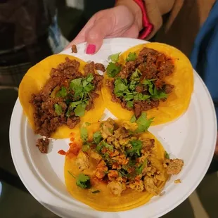 Javi Tacos
