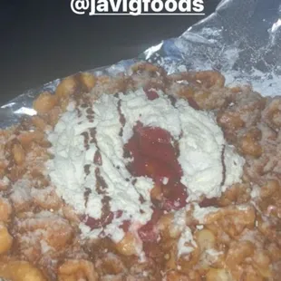 food