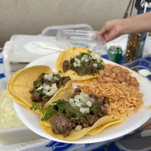 Carne Asada