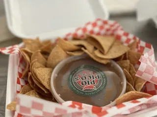 Pio Picos Tacos