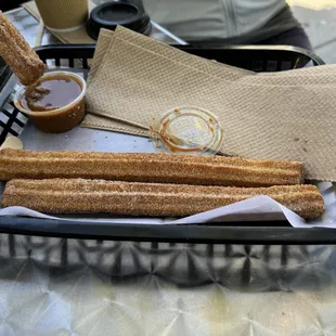 Churros