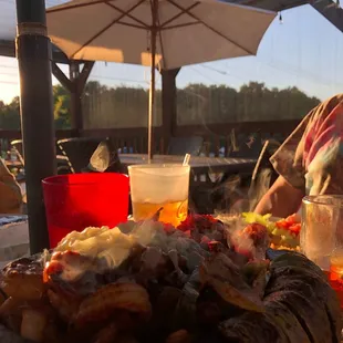 Mocajete comes out steaming hot!