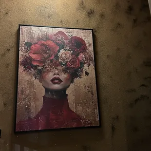 More art