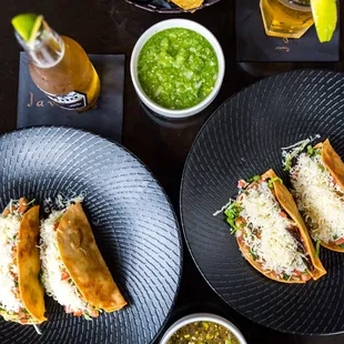 Century City - Javier&apos;s Tacos