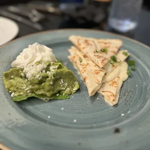 Quesadilla