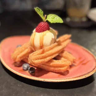 churros