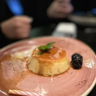 Flan