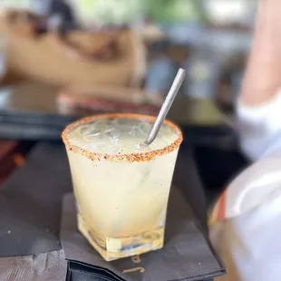 Cool drink