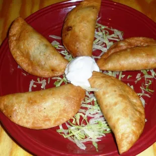 Empanadas