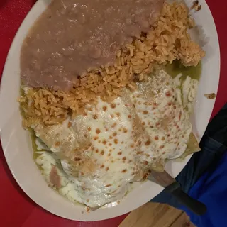 Enchilada