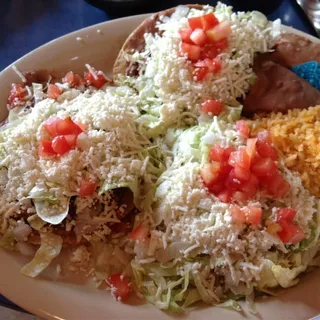 Tostada