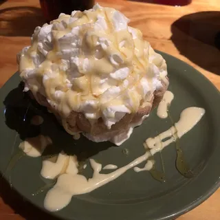 Fried Ice Cream