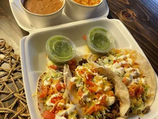 JC's Mexican Restaurant