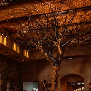 Irvine Location - Dining Room