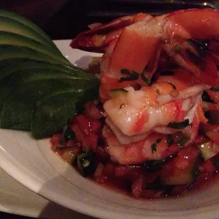 Shrimp Cocktail