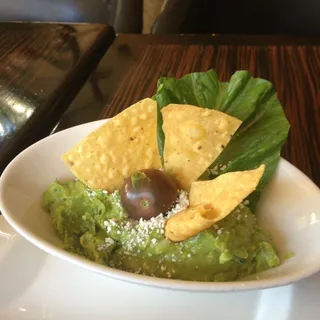 Guacamole