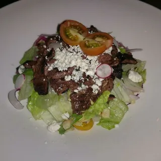 Ensalada de Asada