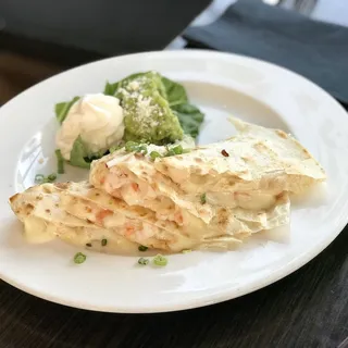 Quesadilla