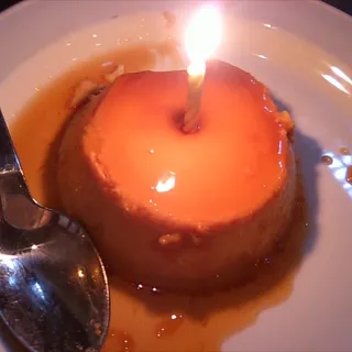 Flan