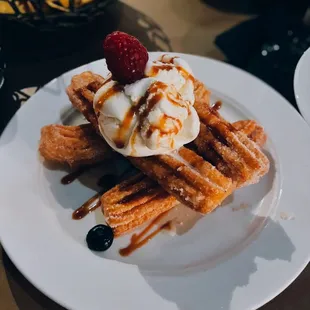 Churros