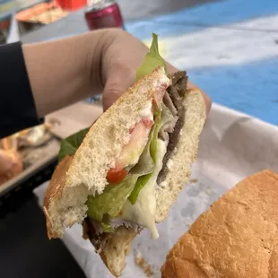 Torta de Milanesa