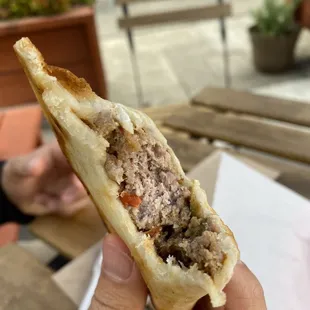 Empanadas de Carne (CA)