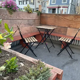Parklet