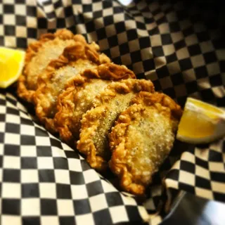 Empanadas de Carne (CA)
