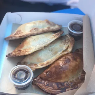 Empanadas de Pollo (PO)