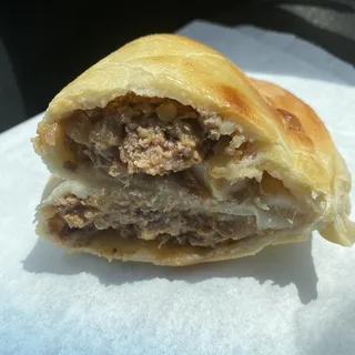 Empanada de Carne & Queso (CQ)