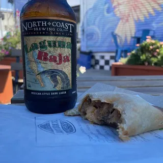 Empanada Vegana (VE)