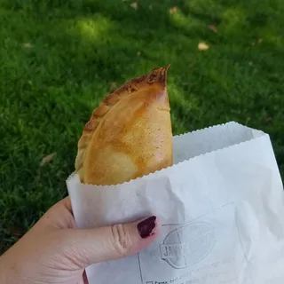 Empanadas de Acelga (AC)