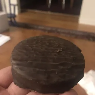Alfajor Chocolate
