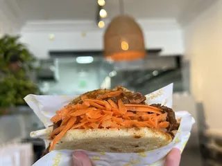 Macondo Colombian Fusion