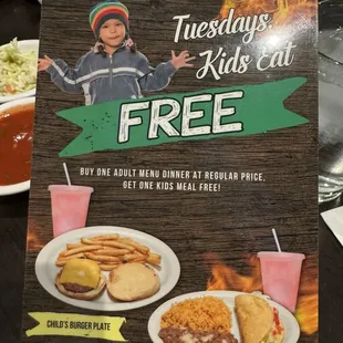 Special as of 6/2024