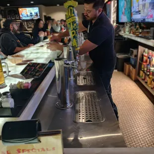 Bryant mixing up scooby doo's