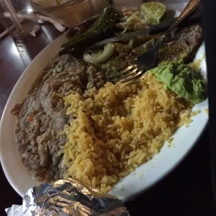 Carne Asada