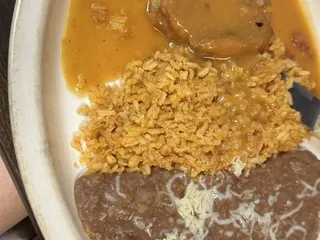 Alfonso's Mexican Grill