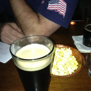 Great all American bar !
