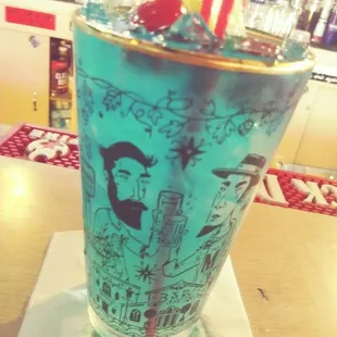 drink