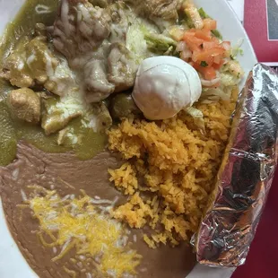 Chile Verde