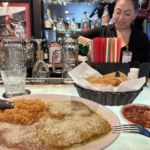 Definitely delicious