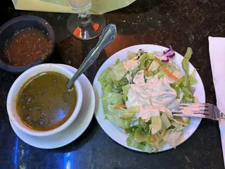 El Ranchito Restaurant