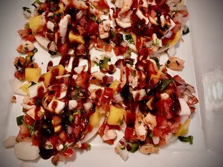 La Parrilla Mexican Restaurant & Bar