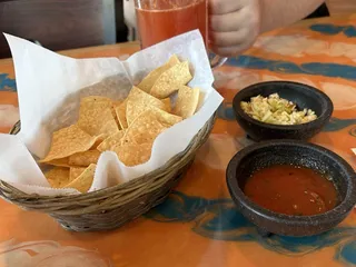 Taquería Lagos Restaurant