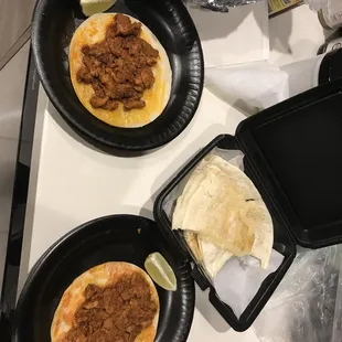 At least pretend to try...