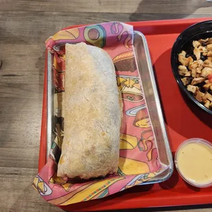 wraps, burrito, food, burritos and wraps