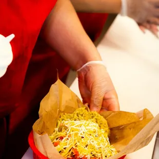 Grand Opening at Lakeside Plaza Javi's Tacos